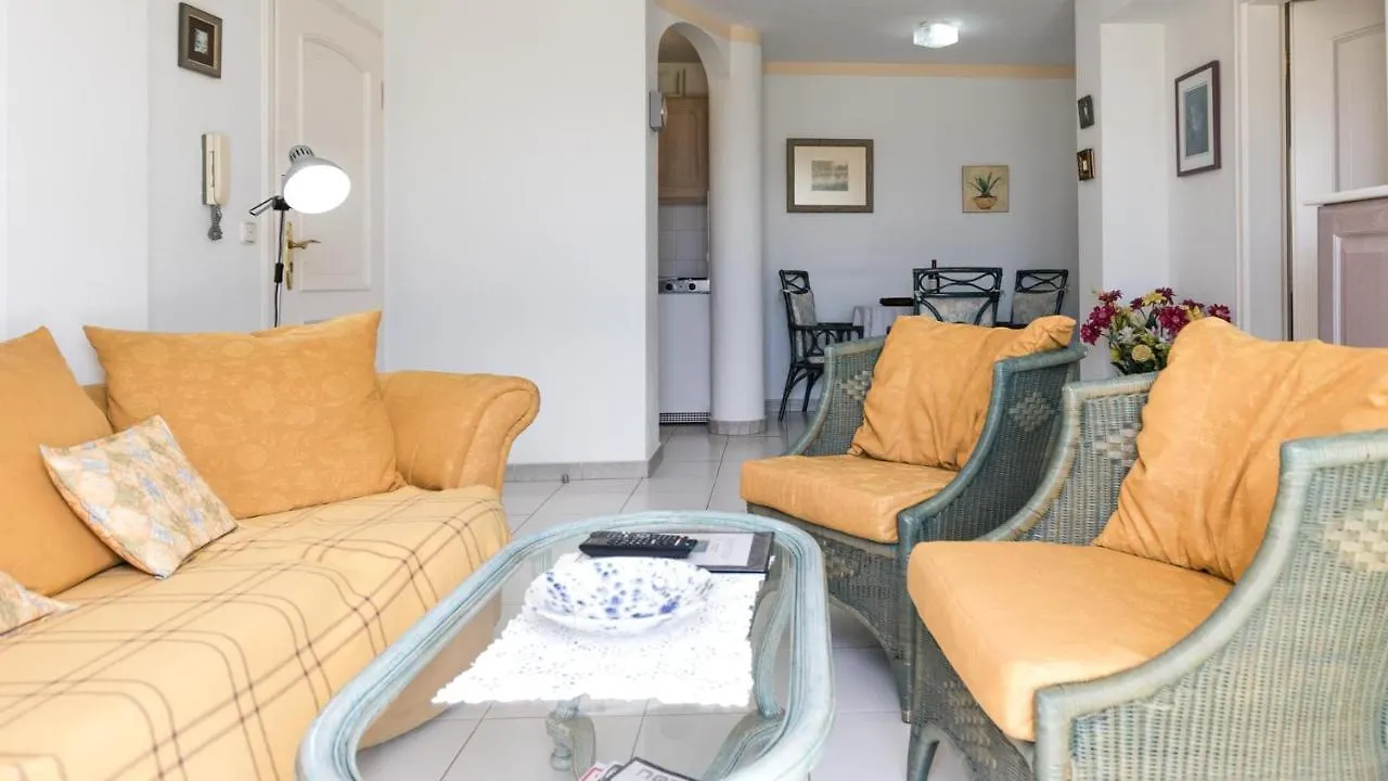 Apartment Vistamar 2 Chayofa