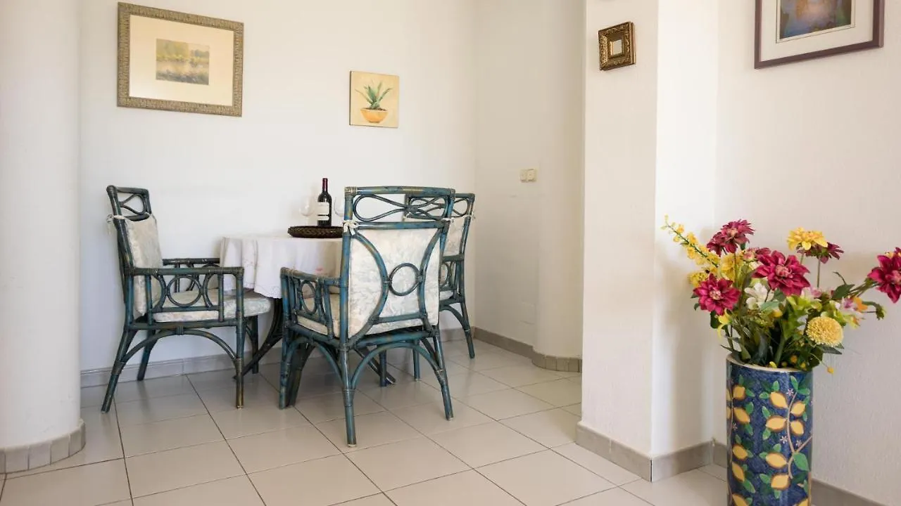 Apartment Vistamar 2 Chayofa