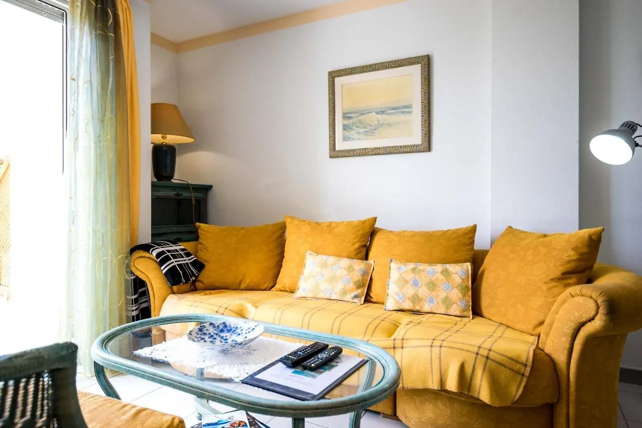 Apartment Vistamar 2 Chayofa Spain