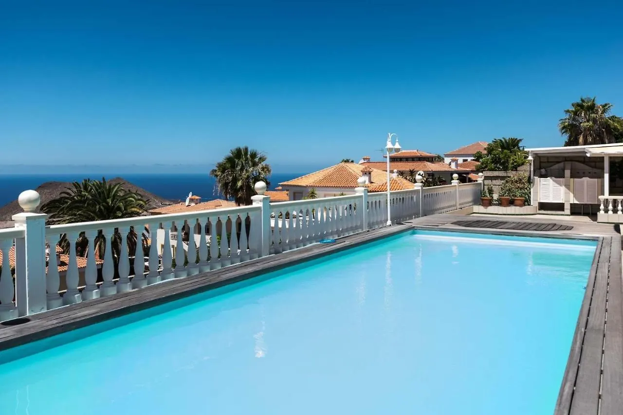 Apartment Vistamar 2 location